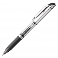Ручка гелевая Pentel EnerGel BL60 1мм - Ручка гелевая Pentel EnerGel BL60-A черная 1мм