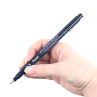 Набор линеров Pentel PointLiner S20P 5 шт. - Набор линеров Pentel PointLiner S20P-5