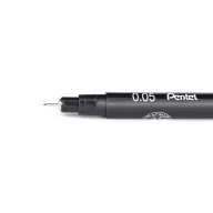 Набор линеров Pentel PointLiner S20P 5 шт. - Набор линеров Pentel PointLiner S20P 5 шт.