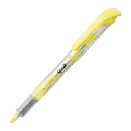 Текстовыделитель Pentel Highlighter 24/7 1-3мм SL12 - Текстовыделитель Pentel Highlighter 24/7 1-3мм SL12-G желтый