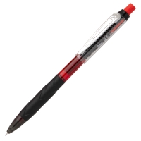 Карандаш механический Pentel Q-Erase черный корпус 0,5мм QE425-A