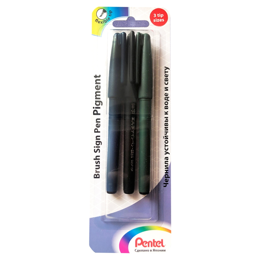 Pentel pen deals