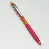 Карандаш механический Pentel Q-Erase розовый корпус 0,5мм QE425-P - Карандаш механический Pentel Q-Erase розовый корпус 0,5мм QE425-P