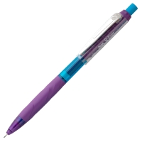 Карандаш механический Pentel Q-Erase фиолетовый корпус 0,5мм QE425-V