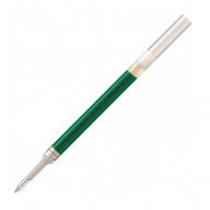 Стержень гелевый Pentel LR7 для Energel Stick, BL57 X, Tradio Sterling 0,7мм - Стержень гелевый Pentel LR7-D зеленый для Energel Stick, BL57 X, Tradio Sterling 0,7мм