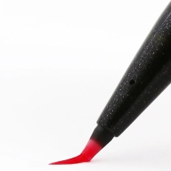 Набор кистей Pentel Brush Sign Pen Artist SESF30C 12 цветов - Набор кистей Pentel Brush Sign Pen Artist SESF30C 12 цветов