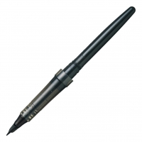 Картридж Pentel MLj20 для ручки Tradio Stylo TRJ74 черный